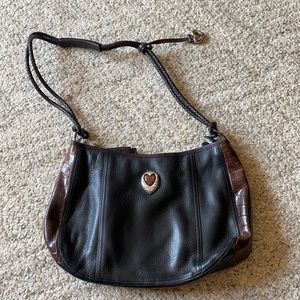 Brighton leather purse